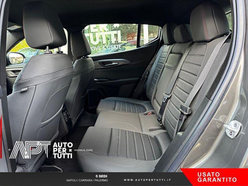 Alfa Romeo Tonale Tonale 1.6 Sprint 130cv tct6