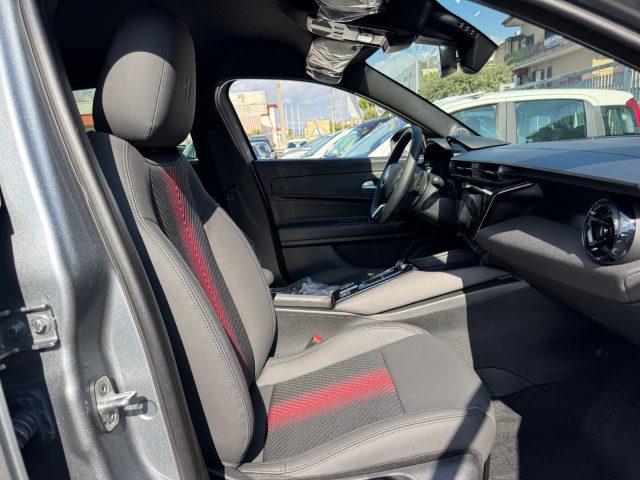 ALFA ROMEO Junior 1.2 145 CV Hybrid eDCT6 Speciale