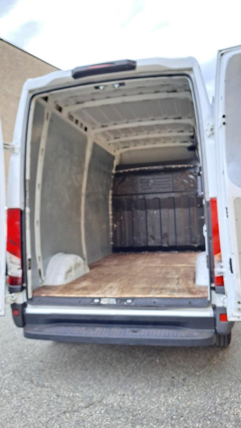 Iveco Daily IVECO DAILY 35S12 2.3 HTP PM- TM 116 CV – LUNGHEZZA INT. CASSONE MT. 3,20