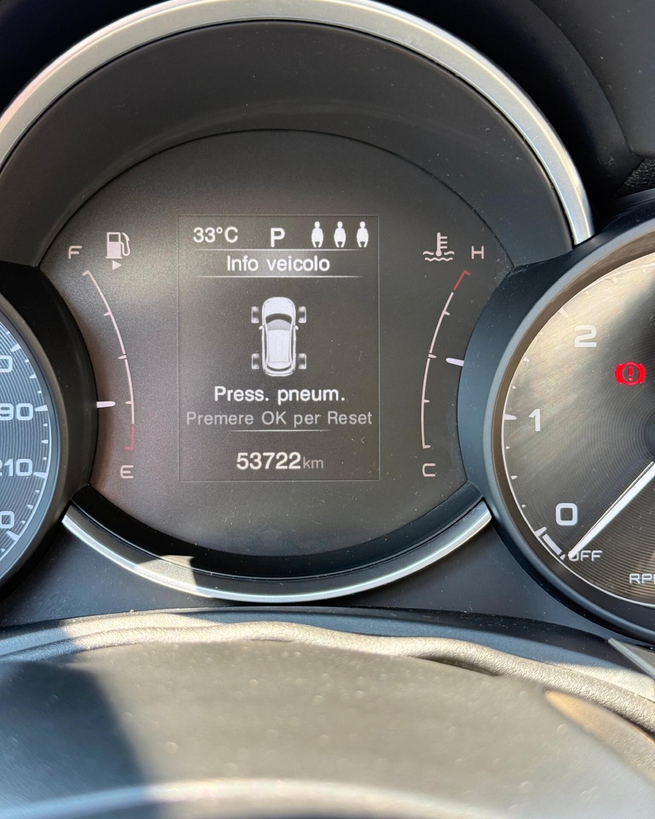 Fiat 500X 1.6 MultiJet 120 CV Business