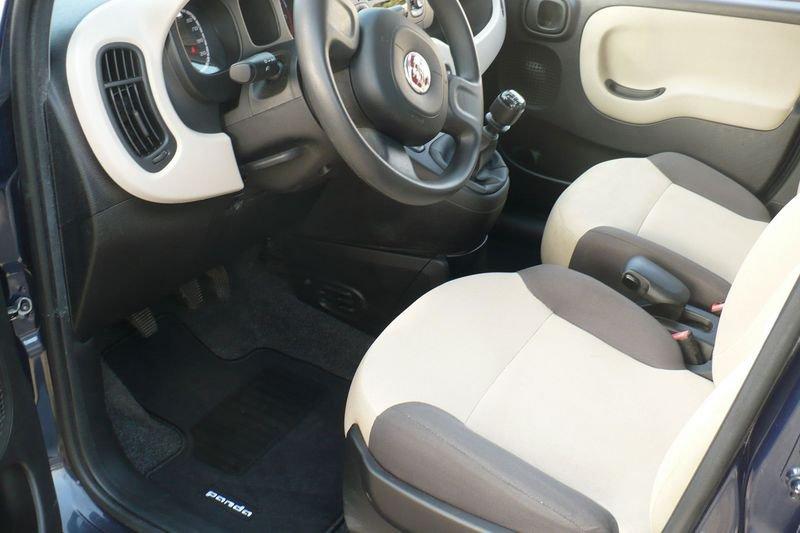 FIAT Panda Panda 1.2 Easy