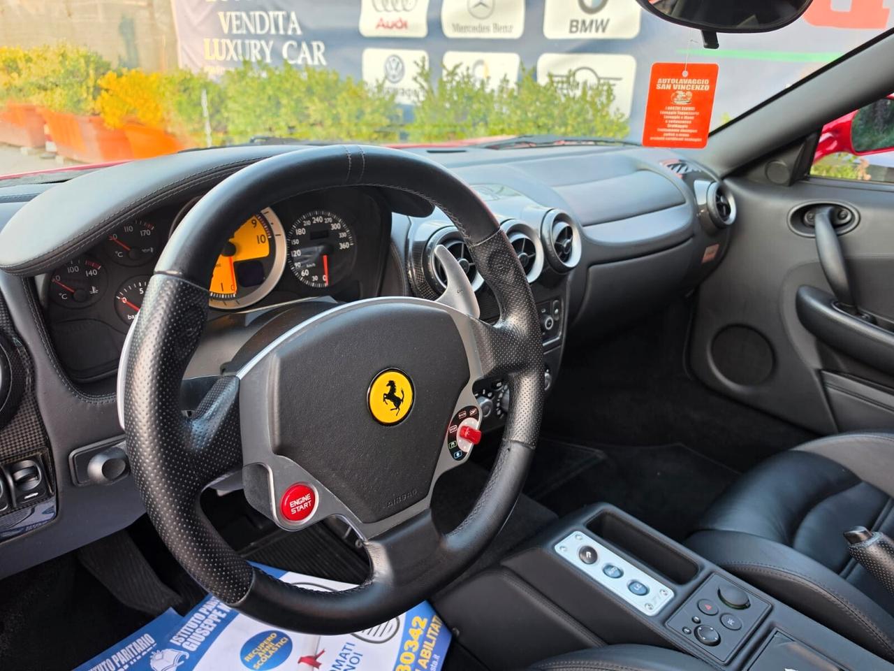 Ferrari F430 F1
