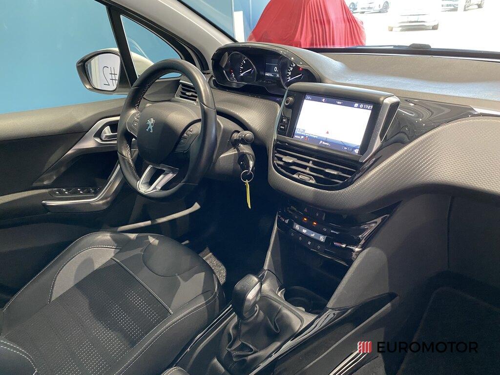 Peugeot 2008 1.2 PureTech Allure