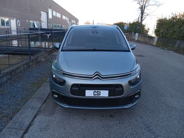 Citroen C4 SpaceTourer BlueHDi 130 7P AUTOMATICA NAVI E 299