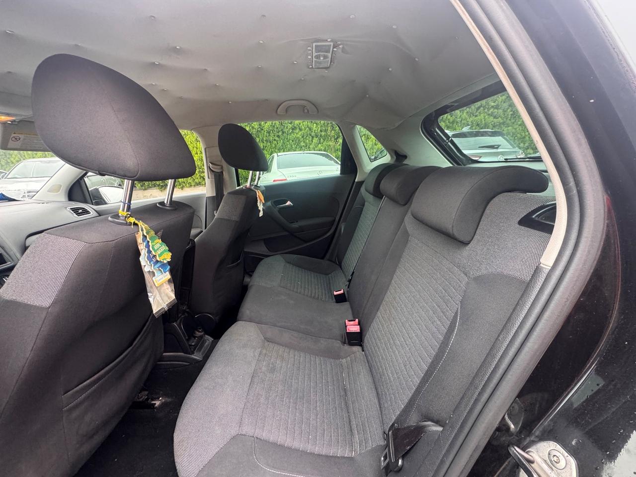 Volkswagen Polo 1.2 TDI DPF 5 p. Comfortline
