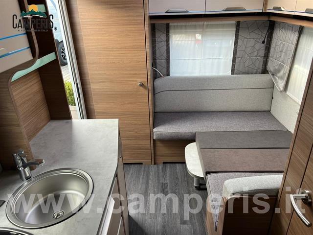 KNAUS KNAUS SPORT 420 QD