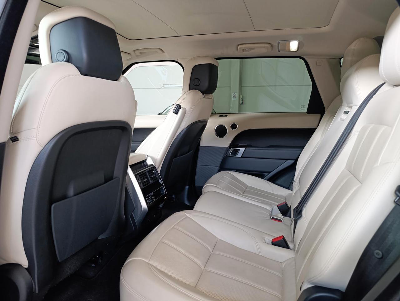 Land Rover Range Rover Sport 3.0d i6 mhev HSE Dynamic 249cv auto