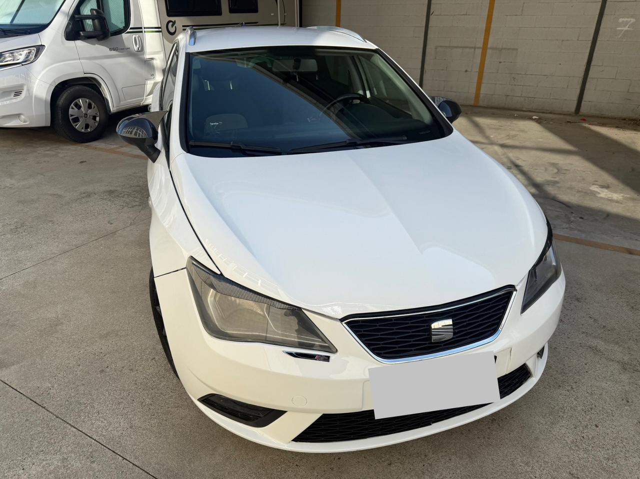 Seat Ibiza 1.2 70 CV 5 porte Style