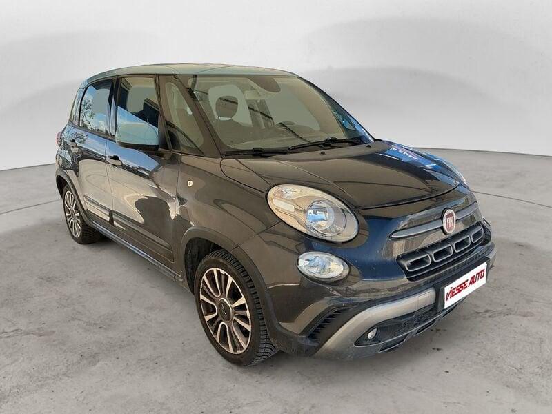 FIAT 500L 1.3 Multijet 95 CV Cross