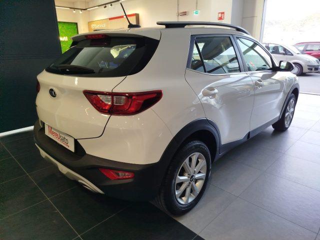 KIA Stonic 1.2 MPI 84 CV Style