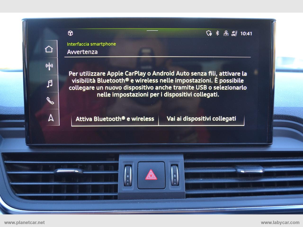 AUDI Q5 SPB TDi 204CV S tronic quattro S line PLUS