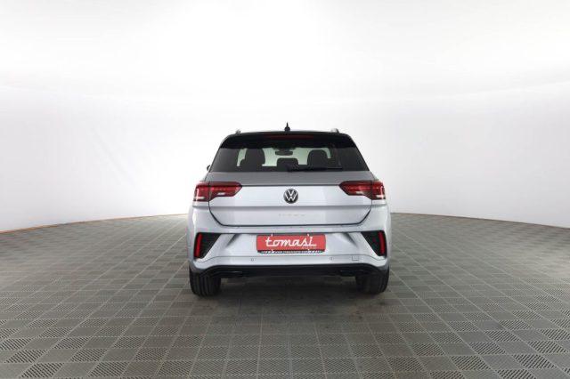 VOLKSWAGEN T-Roc T-Roc 1.5 TSI ACT DSG R-Line