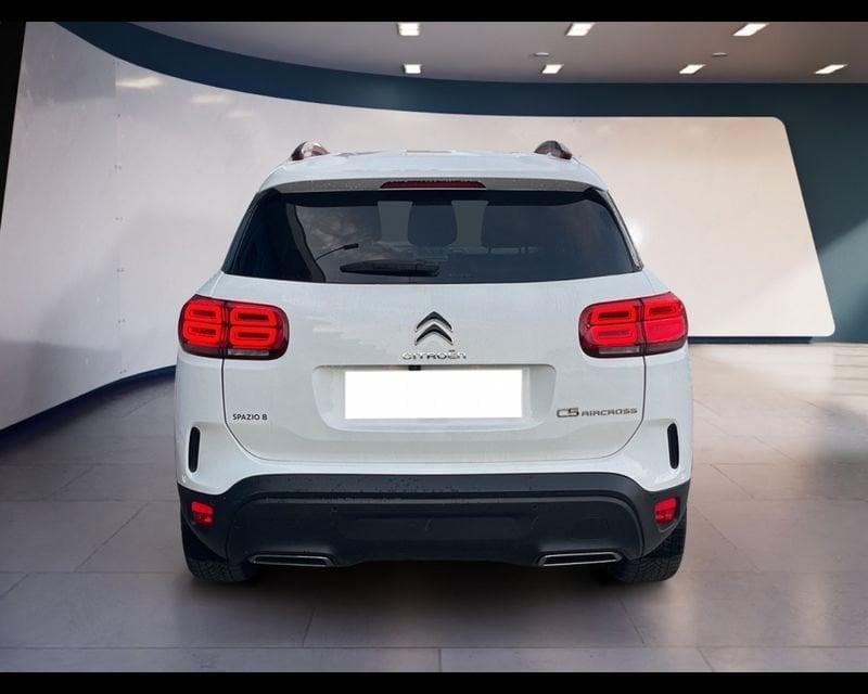 Citroën C5 Aircross 2018 1.5 bluehdi Shine s&s 130cv my19