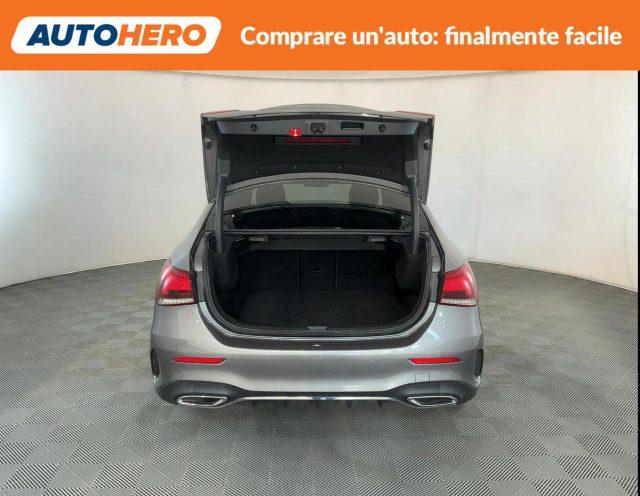 MERCEDES-BENZ A 200 Automatic Premium