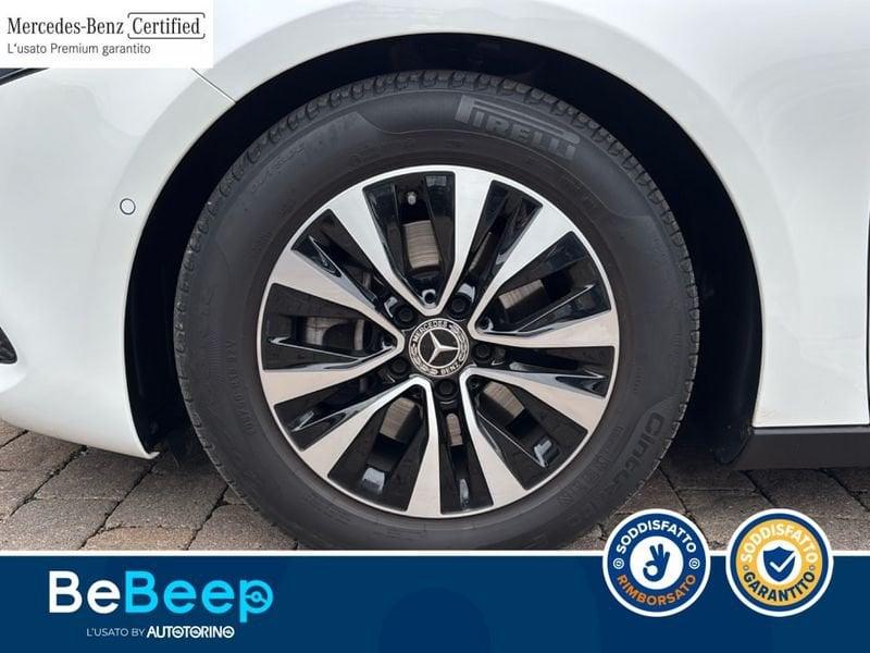 Mercedes-Benz Classe A A 180 D ADVANCED AUTO