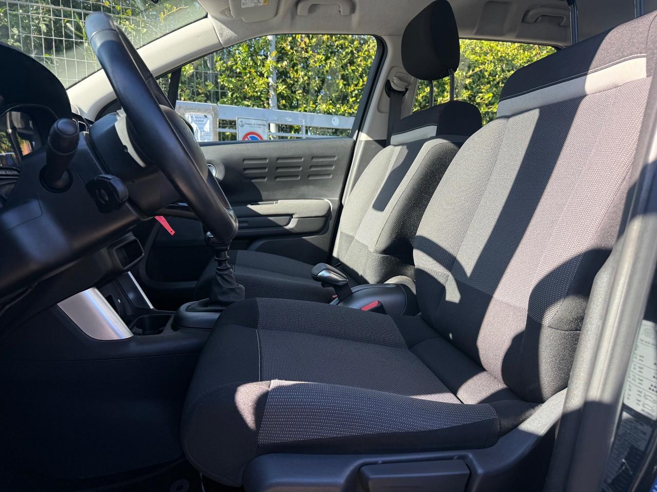 Citroen C3 Aircross 1.2 Shine GARANTITA