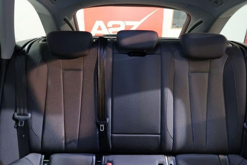 Audi A4 A4 Avant 35 2.0 tfsi mhev 150cv s-tronic