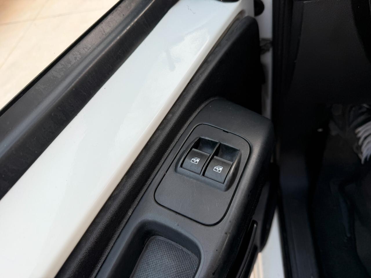 FIAT QUBO 2014 1.4 NATURAL/POWER 77 CV