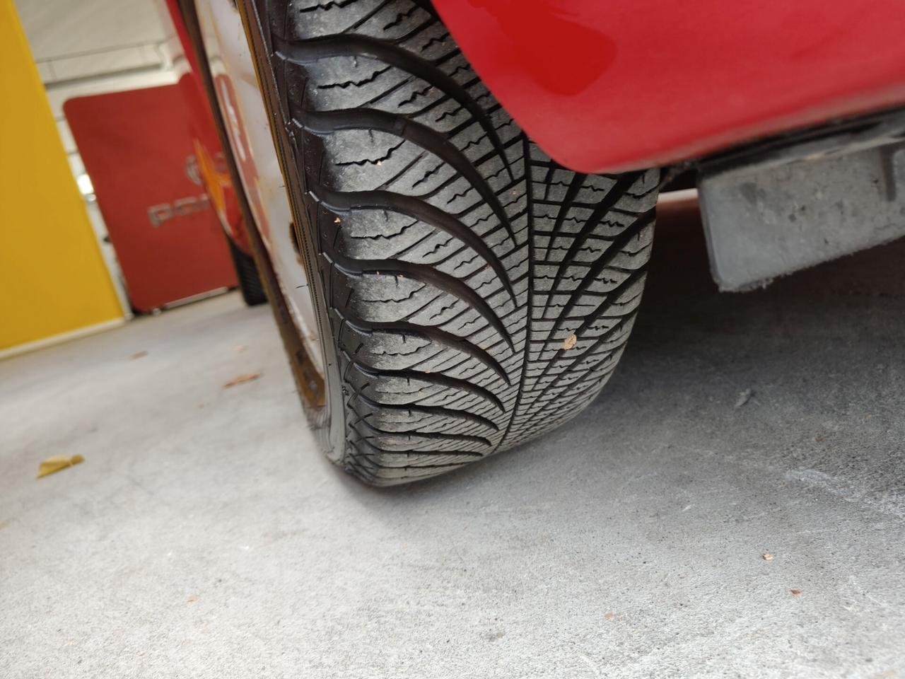 Chevrolet Spark 1.0 LS