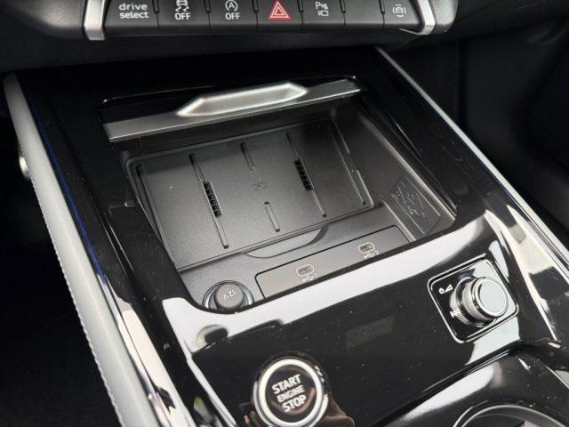 AUDI Q3 Sportback TFSI 110 Kw S tronic S Line Edition KM0