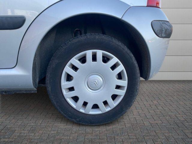 CITROEN C3 1.1 Elegance