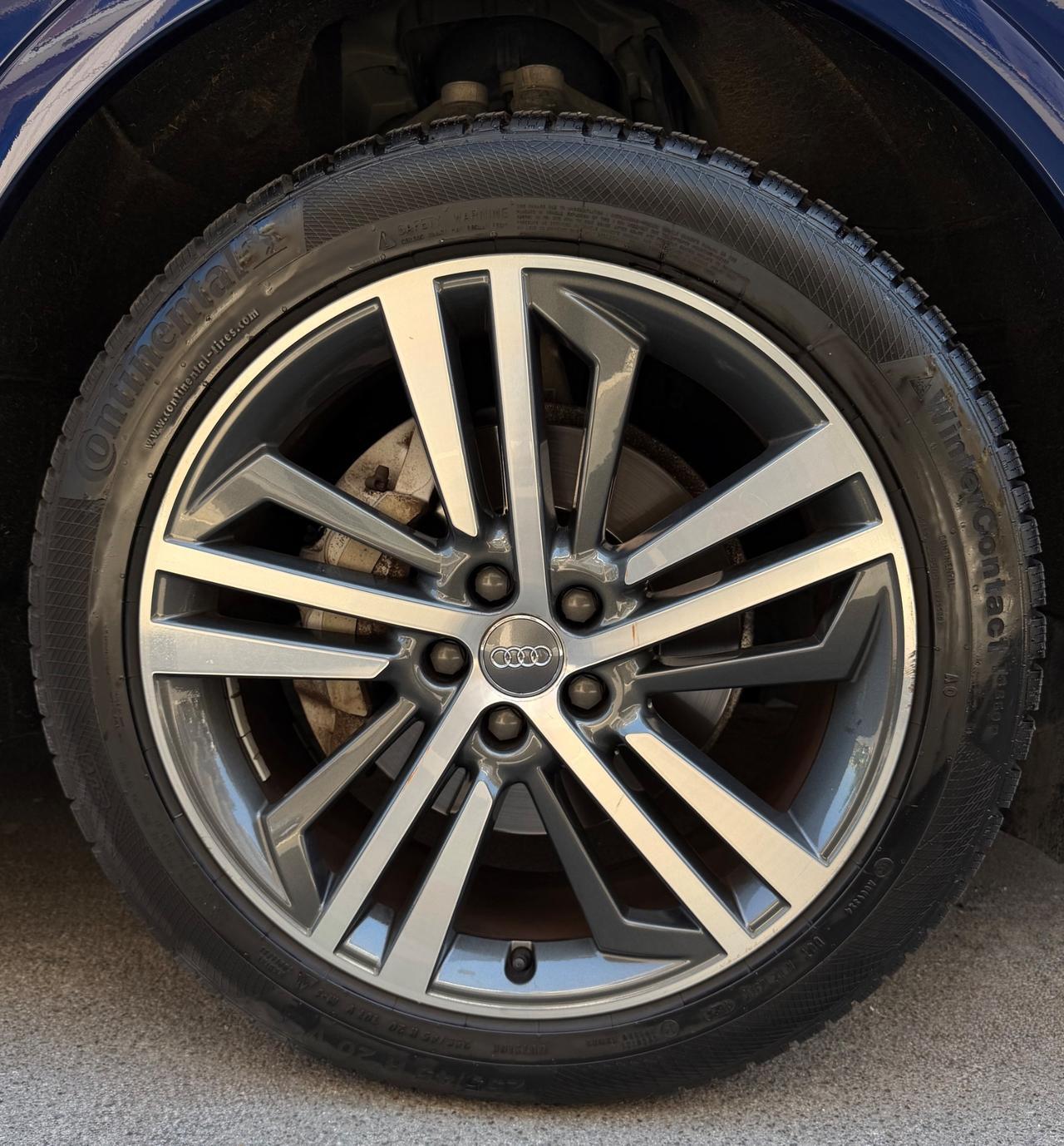 Audi Q5 40 2.0 Tdi Quatt 190CV Stron DOPPIO SLINE