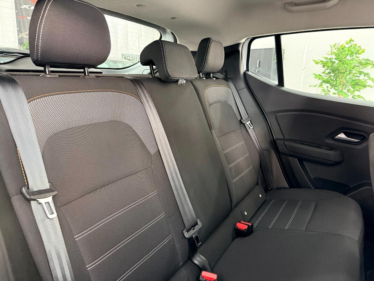 Dacia Sandero Stepway 1.0 TCe 90 CV