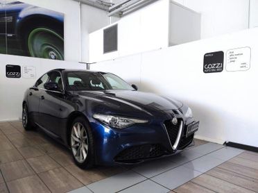ALFA ROMEO Giulia (2016) - Giulia 2.2 Turbodiesel 180 CV AT8 Super