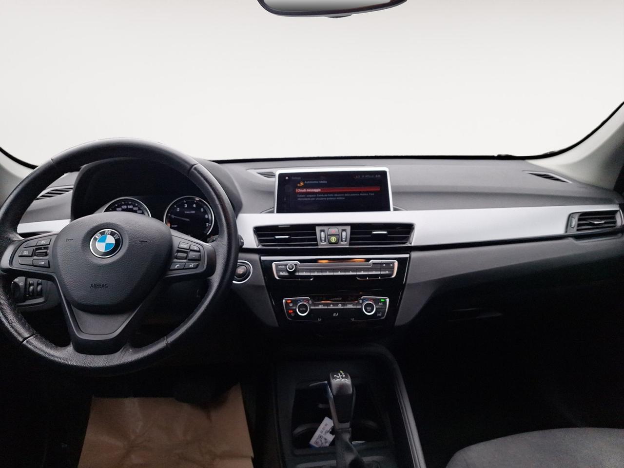 BMW X1 xdrive25e Business Advantage auto