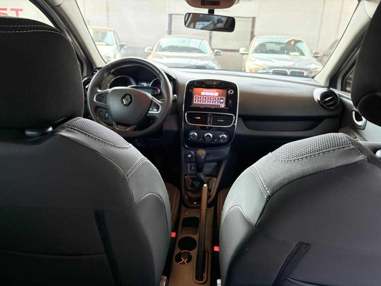 Renault Clio dCi 8V 75CV Start&Stop 5 porte Energy Zen