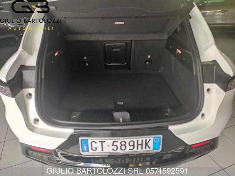 Alfa Romeo Tonale 1.6 diesel 130 CV TCT6 Sprint