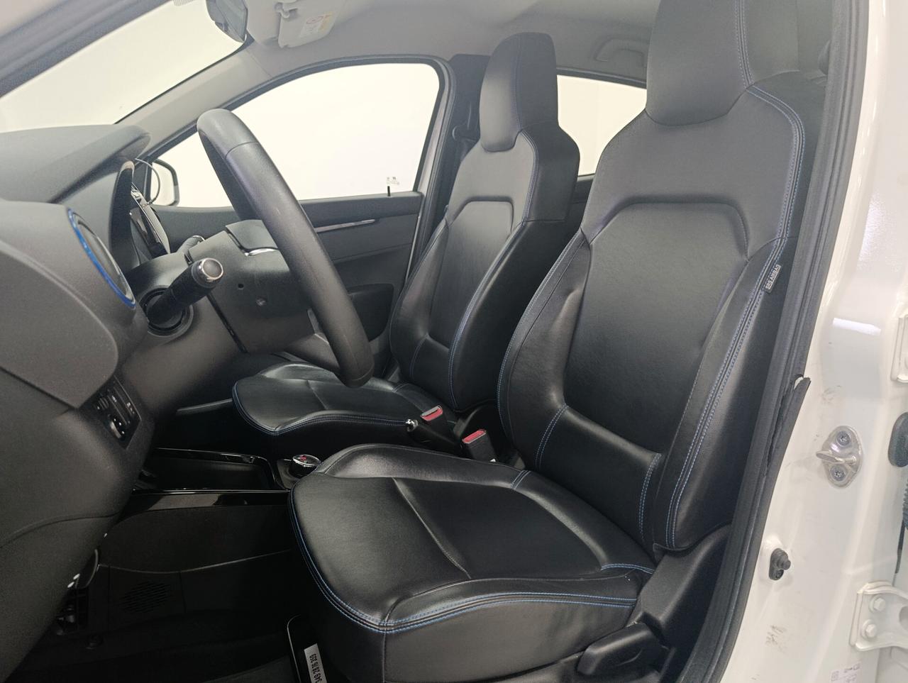 Dacia Spring Electric 45 Comfort Plus