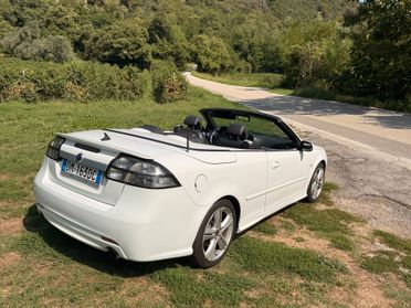 Saab 9-3 Cabriolet 1.9 TTiD 180CV Aero