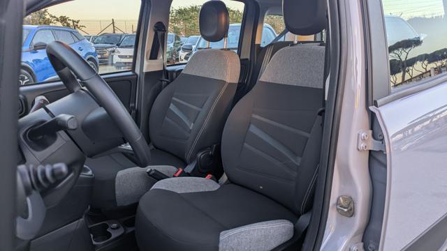 FIAT Panda HYBRID CITYLIFE 1.0cc 70cv