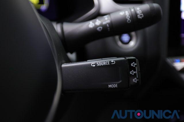 RENAULT Captur ECO-G 100 CV TECHNO FULL LED NEOPATENTATI