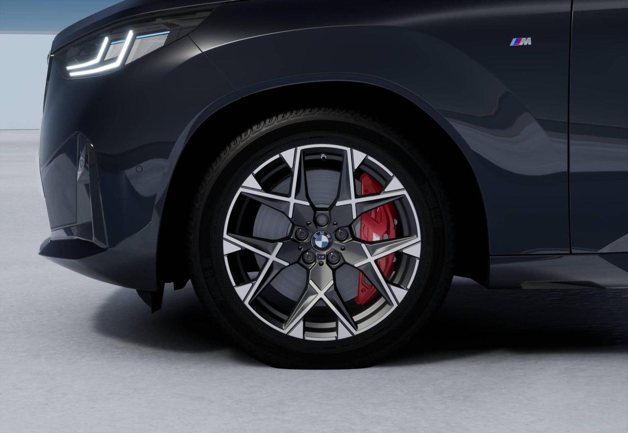 BMW X3 xDrive20d MSport Pro