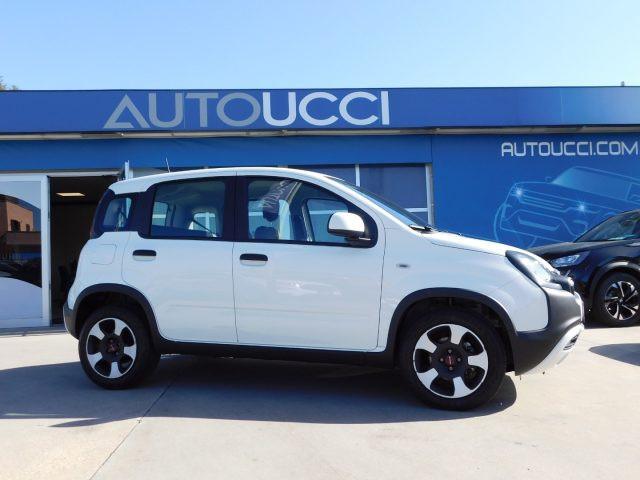 FIAT Panda Cross 1.0 FireFly S&S Hybrid