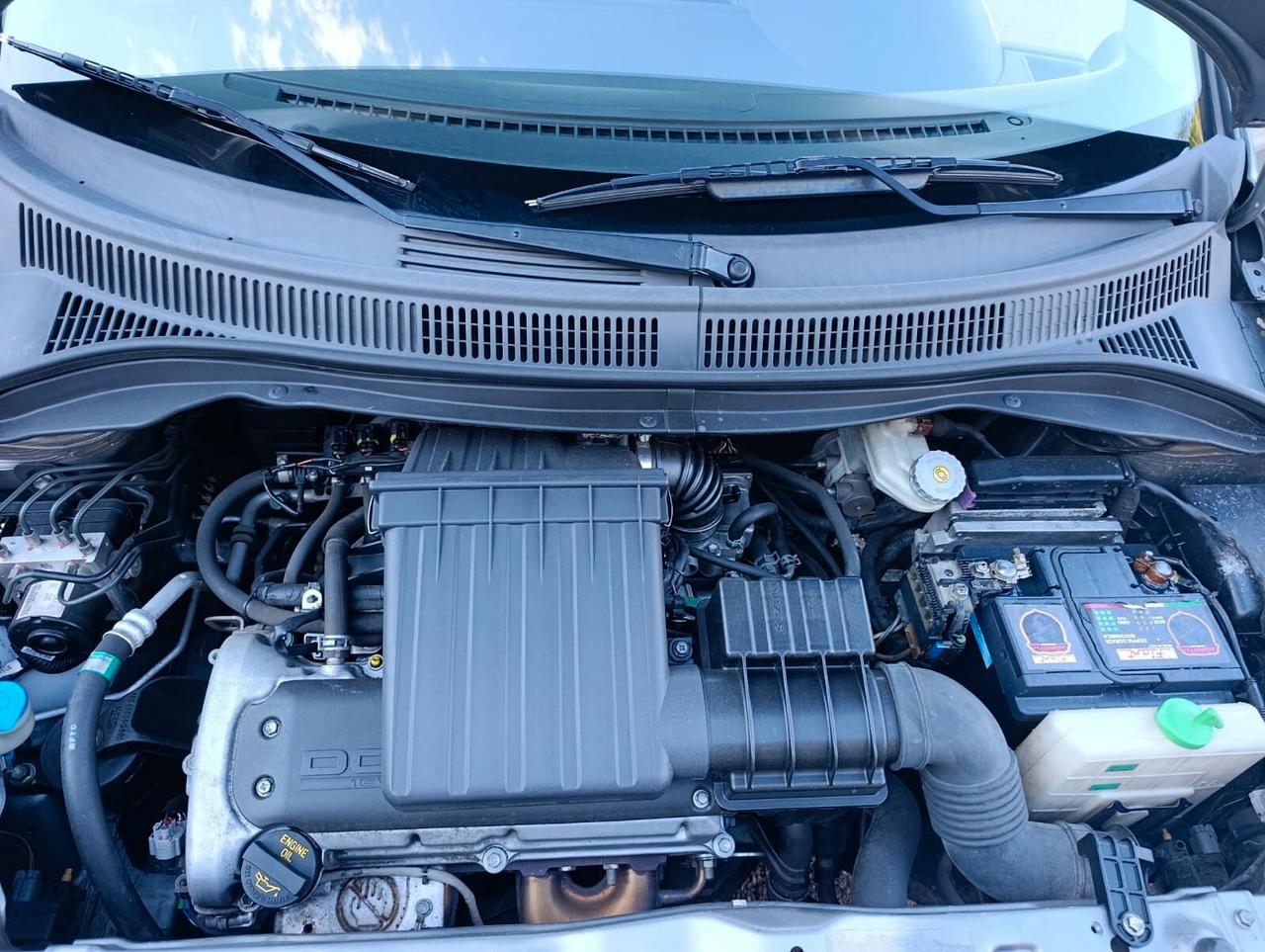 Suzuki Swift Gpl 2008
