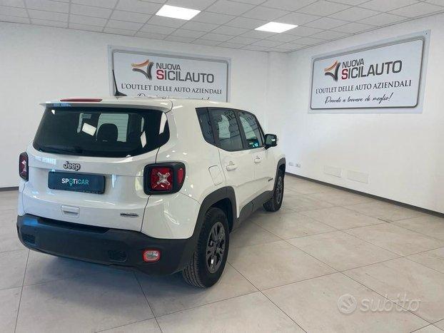 JEEP Renegade 1.0 t3 Longitude 2wd