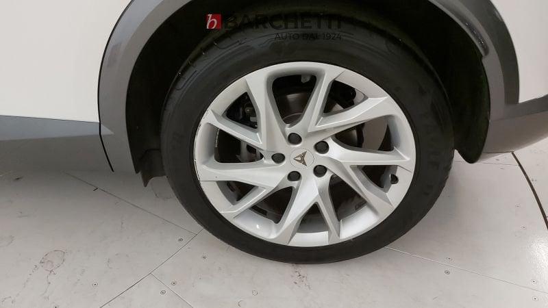 Cupra Formentor 1.4 E-HYBRID DSG