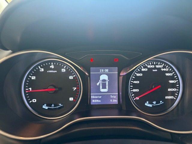 EVO Evo4 1.6 GPL