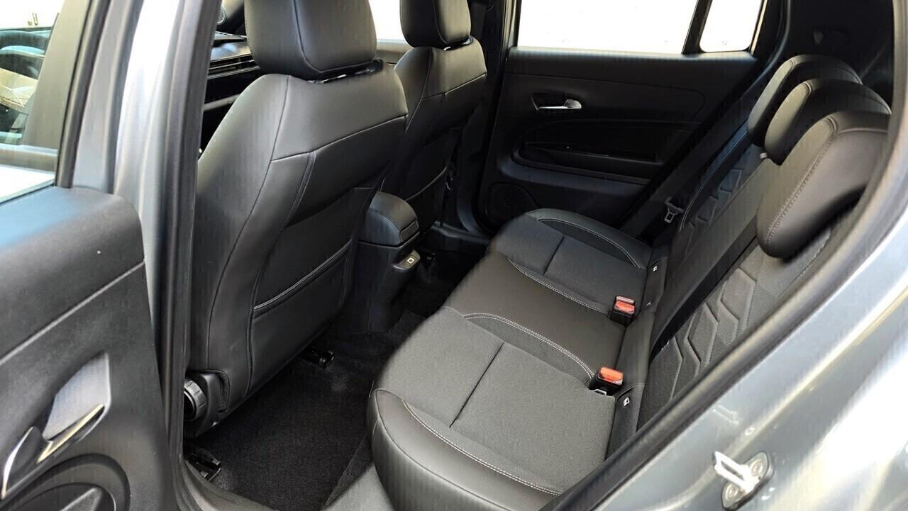 Jeep Avenger 1.2 Turbo 100 CV Altitude - KM ZERO