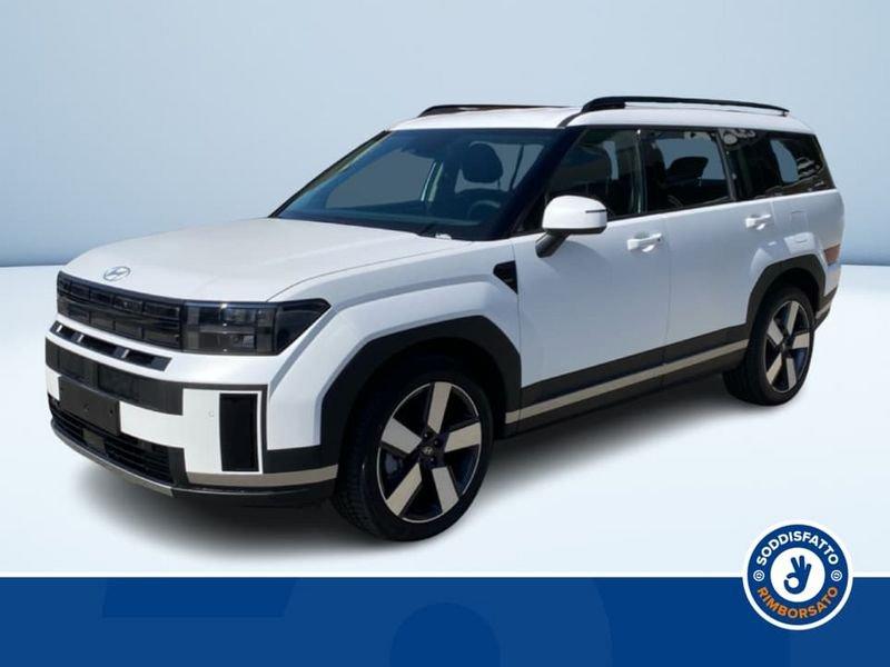 Hyundai Santa Fe 1.6 PHEV 4WD Business - 5 Posti