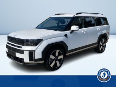 Hyundai Santa Fe 1.6 PHEV 4WD Business - 5 Posti