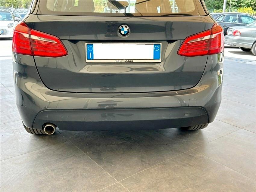 Bmw 216 216d Active Tourer Advantage