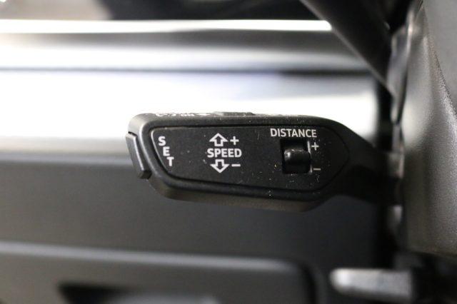 AUDI Q8 SUV 50 TDI 286 CV quattro tiptronic S line edition