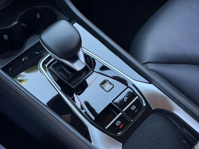 MG HS HS 1.5 Luxury auto