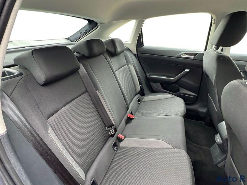 Volkswagen Taigo 1.0 TSI 85kW Life