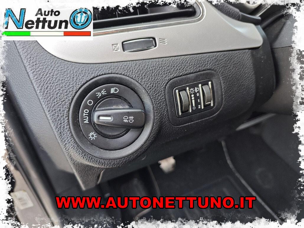 Fiat Freemont 2.0 Multijet 140 CV Lounge 7 Posti