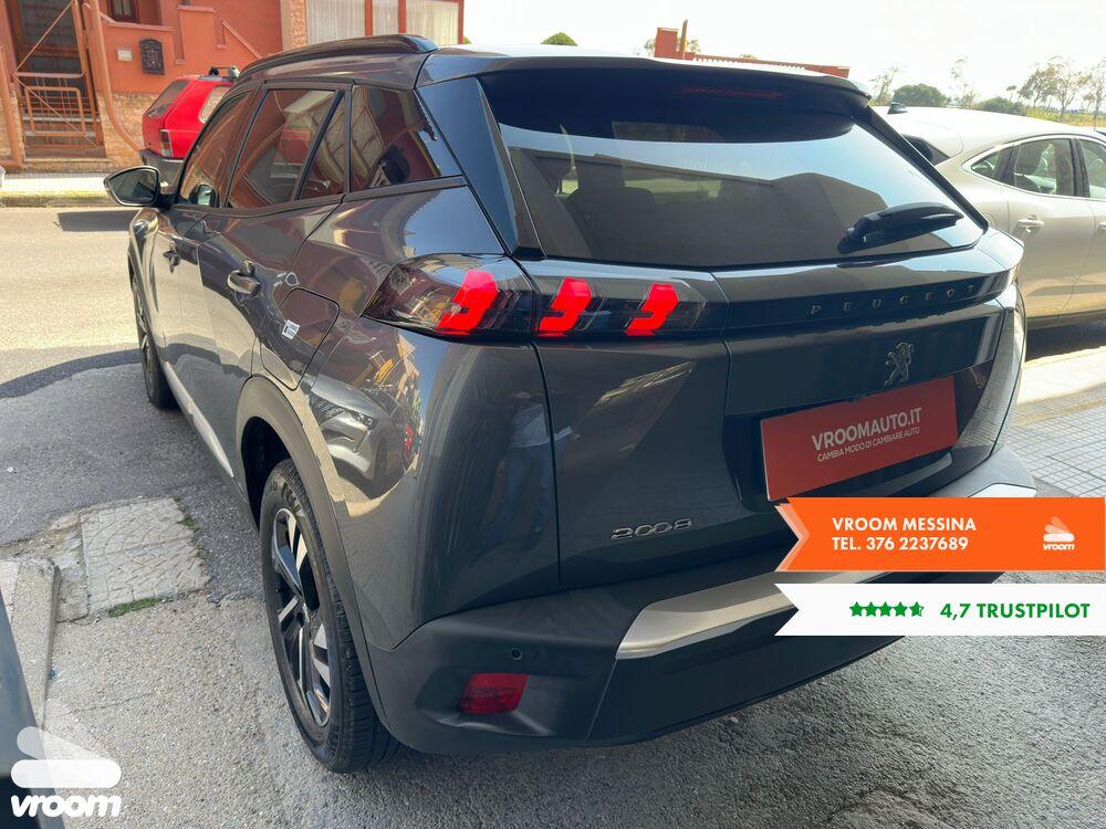 PEUGEOT 2008 2ª serie 2008 BlueHDi 130 S&S EAT...